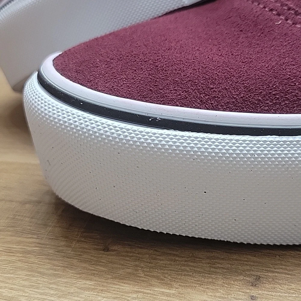 Vans Authentic Platform Brand new in the box. - Picture 4 of 12